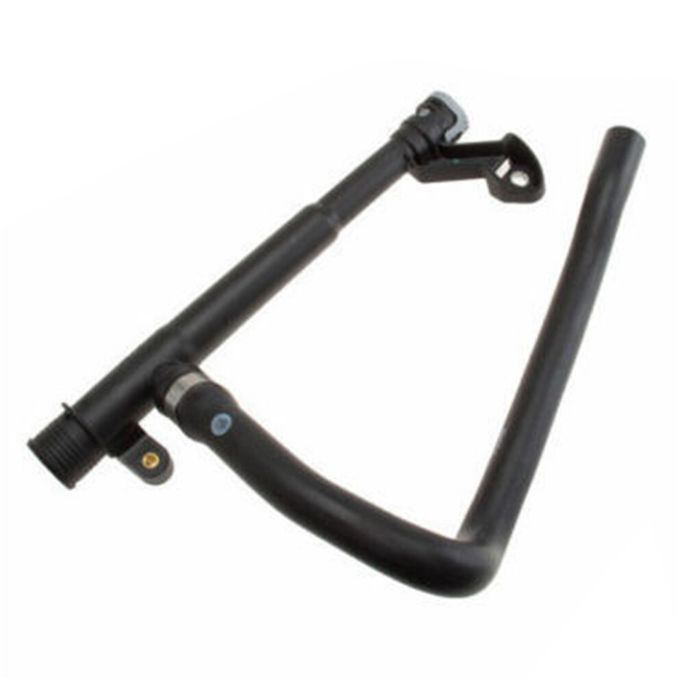 Engine Hvac Heater Water Hose Tube Pipe 30774514 For For S60 S80 V70 Xc60 Xc70 Xc90 3.0 3.2 6031982878633