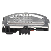 F011500082 017600-4910 MóDulo de Control del Motor de Ventilador de AutomóVil para 200 Cherokee 2.4L 3.2L 3.6L