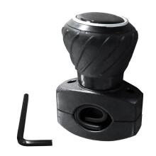 PokręTłO Kierownicy CiąGnika do Kół Kierownicy o GrubośCi do 31,7 Mm