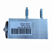 Klima-Expansionsventil 6461L9 für 308 308CC 308SW RCZ 508 508SW C3Picasso C4II DS4