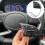 For  Cruise Creta 2021 Multi-Function Steering Wheel Button  Cruise Control  96720-BV110 7