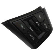 For Creta Ix25 1.6L Steering Wheel Cruise Control Buttons the Right Side Cruise Control Button