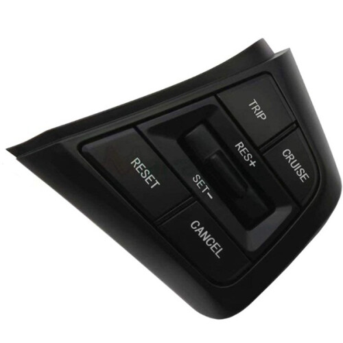 For  Creta Ix25 1.6L Steering Wheel Cruise Control Buttons the Right Side Cruise Control Button