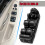 Car Window Lifter Mirror  Control for  X3 E83 61313414355 2