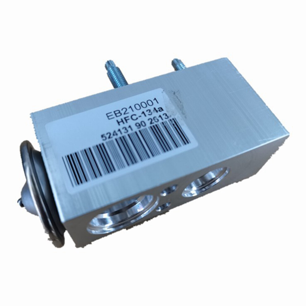 Air Conditioning Expansion Valve 6461L9 For 308 308Cc 308Sw Rcz 508 508Sw C3picasso C4ii Ds4 6033391600553
