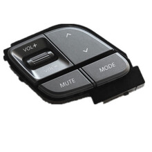 967302W000 Steering Wheel Button Volume Control  for  Santa Fe 2012-2017 96700-2W100 96700-2W350 A