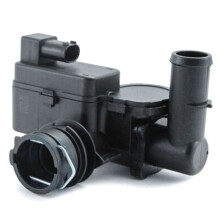 A2118320584 HVAC Heater Control Water Valve for W211 W219 E-Class