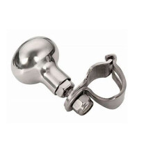 Bouton de Garniture de Volant en Acier Inoxydable 316 pour Yachts Marins, Bouton de Direction pour Jante