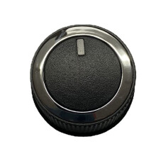 For Car Accessories Part Repairing 84141127 Heater A/C Temp Control Knob for 2008-2017