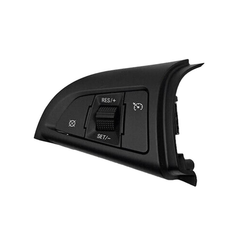96892140 Left Speed Cruise Control For Cruze Malibu 2009 -2014 Car Steering Wheel Multifunction Button 4711713557021