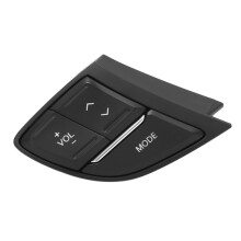 Interruptor de Control de Crucero del Volante Multifuncional para Sonata YF I45 2011-2014 967003S000 967003S000RY Izquierda