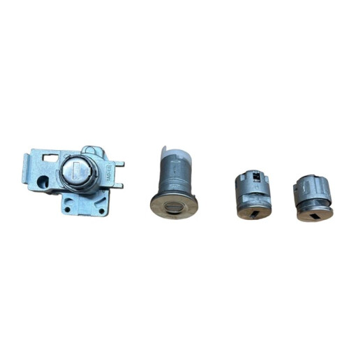 Ignition  Lock Cylinder with KEYS for  Accord
