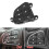 A0999050600 Automobile Steering Wheel Multi-Function  Button Auto Parts For - A B GLS GLA GLE 6