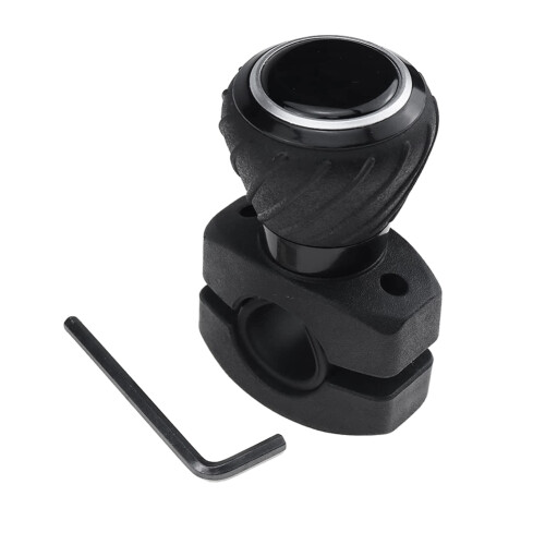 Tractor Steering Wheel Spinner Knob for Steering Wheels  to 31.7mm Thick 1