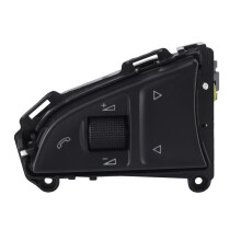 5E0919719C Car Multi-Function Volante Buttons Cruise Control para Rapid 2013-2022