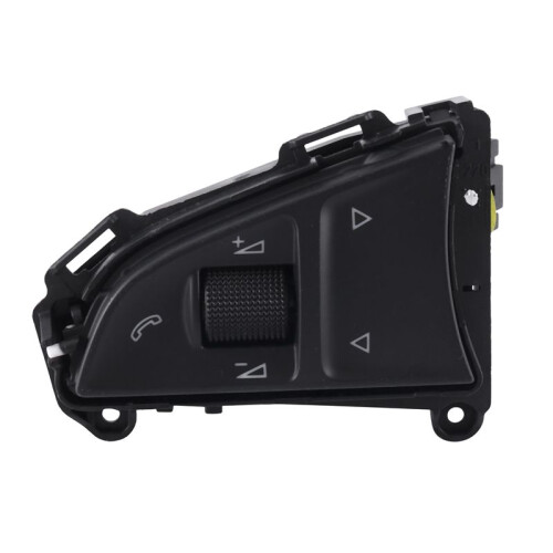 5E0919719C Car Multi-Function Volante Buttons Cruise Control  para  Rapid 2013-2022