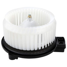 79310-TF0-G01 Motor Do Ventilador da ATAC Do Carro para FIT 2009 -2014 615-50209 79310TF0G01 Motor Do Ventilador Do Condicionamento de Ar