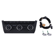 56G907044A Car Upgrade Automatic Air Conditioning for Octavia A7 2017-2018