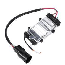 Car Cooling Fan Blower Control Module for   S40  3 1137328365 1137328148