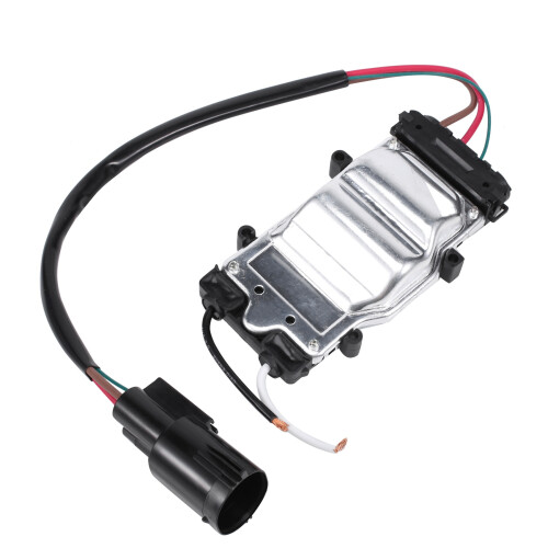 Modulo di Controllo Ventola di Raffreddamento per Auto per   S40  3 1137328365 1137328148