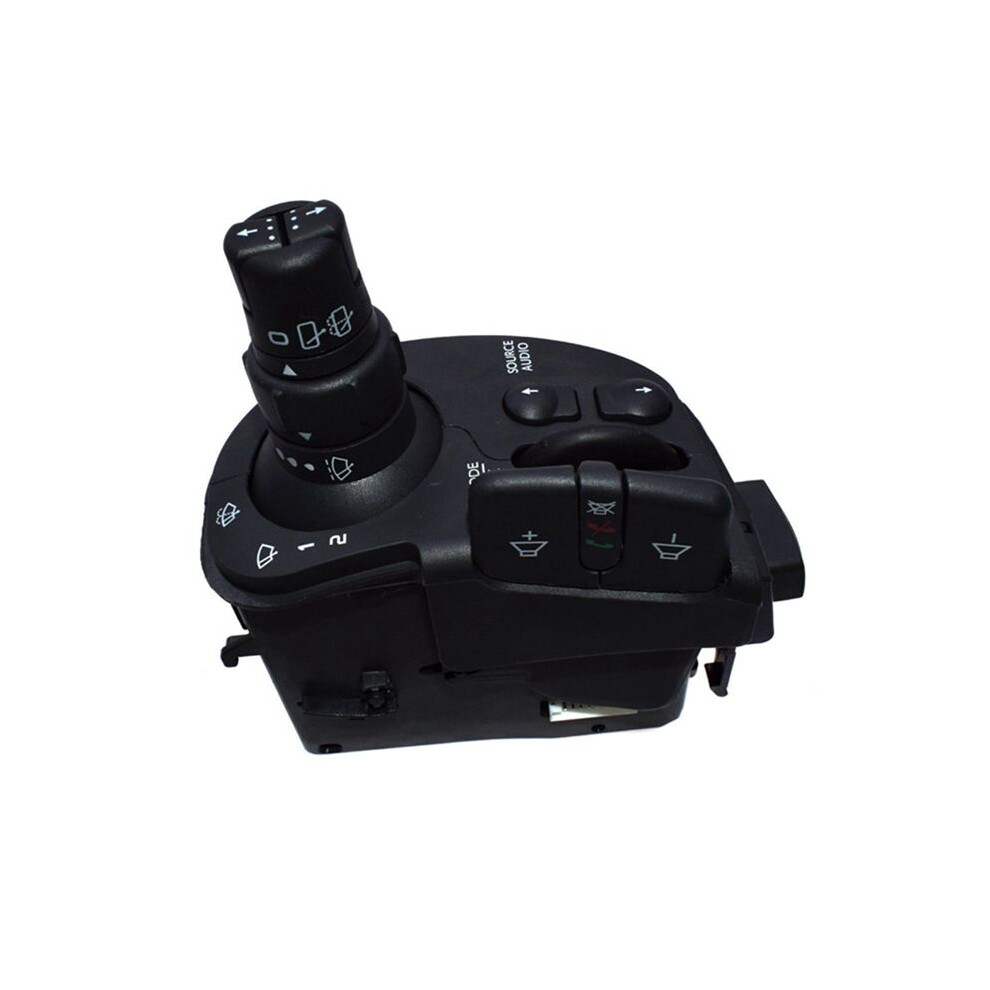 Windscreen Wiper Control Wiper Stalk Steering For Clio Mk3 Kangoo Modus 7701060097 7701057096 6033887382093