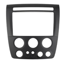 9 Inch Car Radio Stereo Central Navigation Surface Frame Android Screen Versatile Set Frame Modification Panel