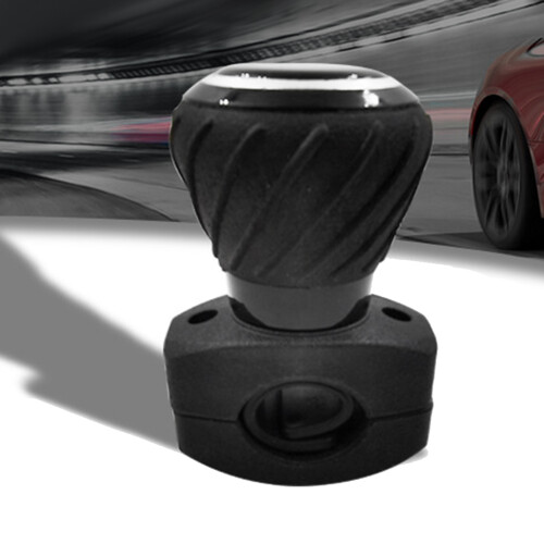 Tractor Steering Wheel Spinner Knob for Steering Wheels  to 31.7mm Thick