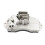 64116927090 Blower Fan Motor Heater Resistor Speed Controller for 1 3 Series X5 X6 E87 E81 E88 E91 E90 E92 2