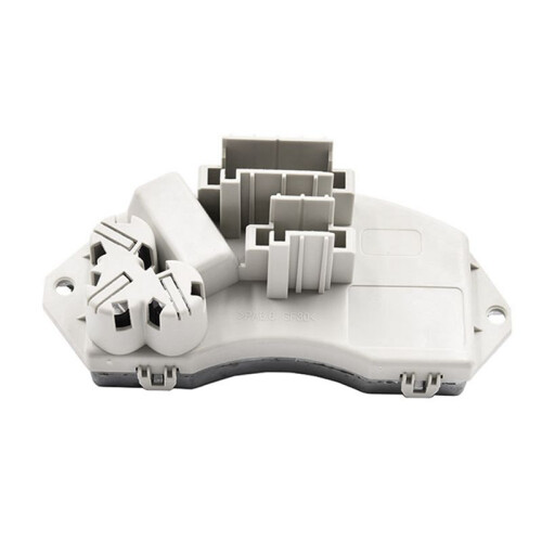 64116927090 Blower Fan Motor Heater Resistor Speed Controller for 1 3 Series X5 X6 E87 E81 E88 E91 E90 E92 1