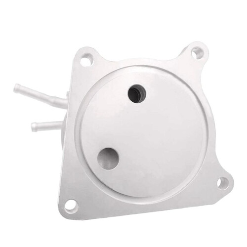 2920A141 Motoroliekoeler voor 2008-2014  Lancer 2