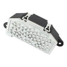 Luftkonditionering FläKtmotor VäRmare FläKtmotormotståNd för C4 GRAND C4 2006 9654652480 6441W9
