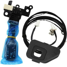 Interruptor de Controle de Cruzeiro Do Volante 84632-34011 com Tampa 45186-02310 para