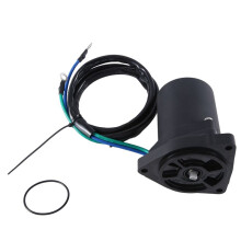 63P-43880-10 Silnik Odchylania Trymu do Silnika Zaburtowego 4T 150HP F150 63P-43880-10-00 63P-43880-00