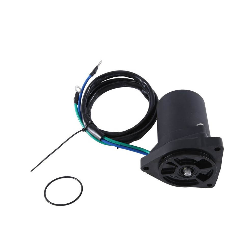 63P-43880-10 Trim Tilt Motor For Outboard 4T 150Hp F150 63P-43880-10-00 63P-43880-00 Black 4712522562077