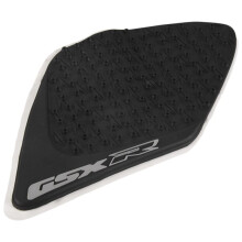 for GSXR1000 2007-2008 K7 GSXR 1000 Motorcycle Protector Anti Slip Tank Pad Sticker Gas Knee Grip Traction Side Decal