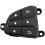 A0999050600 Automobile Steering Wheel Multi-Function  Button Auto Parts For - A B GLS GLA GLE 1