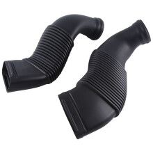 1Pair LH+RH Air Intake Hose for - R-CLASS V251 2006-2017 Boost Intake Hose Auto Hose 2760901411 2760901511