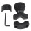 Tractor Steering Wheel Spinner Knob for Steering Wheels  to 31.7mm Thick 4