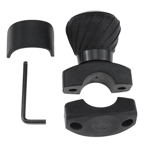 Tractor Steering Wheel Spinner Knob for Steering Wheels  to 31.7mm Thick 2