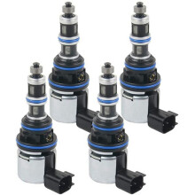 4 Piezas para 5.7L 05-09 Solenoide de Motor de Coche 53032152AC 916-511 53032152AD 68060345AA 53032152
