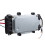 Auto Koelventilator Blower Regelmodule voor   S40  3 1137328365 1137328148 4