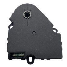 Vent Mode Deur Actuator Heater Blend Deur Actuator voor  AVALANCHE 1500 89022572, 89023358, 604-121