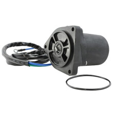 6EK-43880 Tilt Trim Motor para  Outboard 4T F100 FL115 F115 F125 F130 2016 2017 6EK-43880-11-00 6EK-43880-00