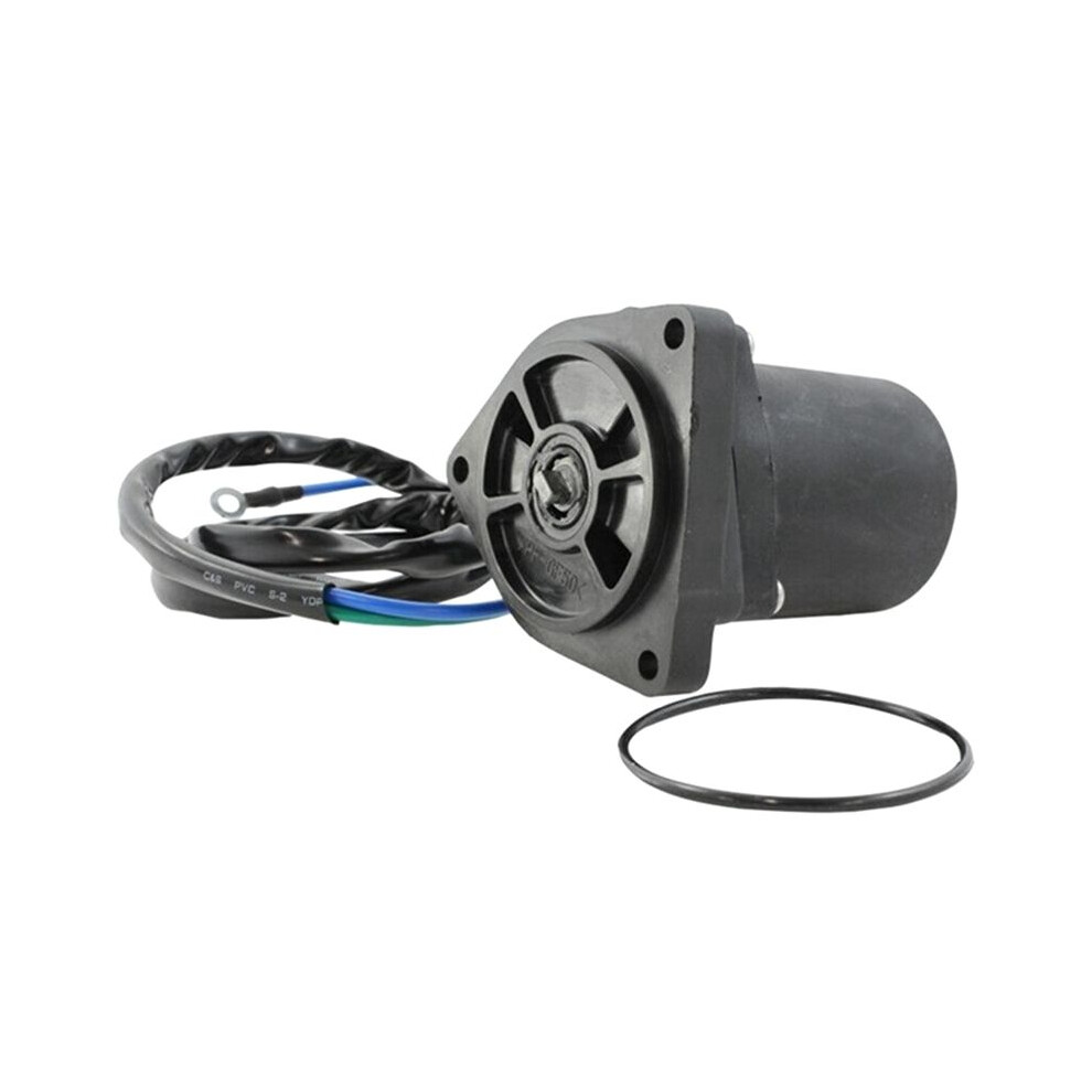 6Ek-43880 Tilt Trim Motor For Outboard 4T F100 Fl115 F115 F125 F130 2016 2017 6Ek-43880-11-00 6Ek-43880-00 6031982806797