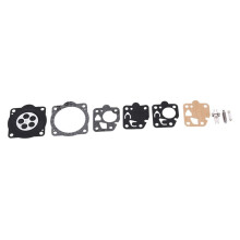 TK4 Trimmer Carburetor Carb Rebuild Kit Fits Garden Tools Parts for B45 Carburetor