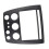 9 Inch Car Radio Stereo Central Navigation Surface Frame Android Screen Versatile Set Frame Modification Panel 2