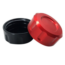 For Monkey125 Dax125 2018-2021 Motorcycle Oil Cup Decorative Cover Protective Cover