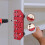 Cabinet Hardware Jig with Precise Hole Positioning, 2 in 1 Adjustable Hinge Drilling Guide for Woodworking 5