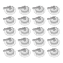20pcs Radiator Coolant Reservoir Overflow Tank Cap for   Accord   Insight-Elements 19102-Pm5-A00