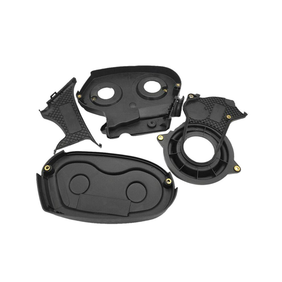 4Pcs Set Engine Timing System Cover For Cruze Epica Malibu New Regal Excelle Xt 55354835 6031762620995